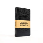 Pocket Dot Grid Notebooks in a Pack of 3