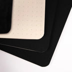 Pocket Dot Grid Notebooks in a Pack of 3