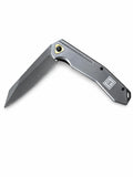 Pocket Knife with Phantom Design for Everyday Carry, Compact Cutting Tasks, and Practical Outdoor Use
