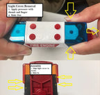 Police SUV Toy