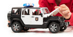 Police SUV Toy