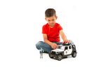 Police SUV Toy