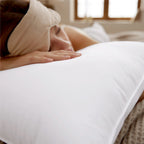Polyester Hotel Pillows