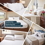 Polyester Hotel Pillows