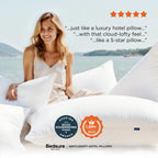 Polyester Hotel Pillows
