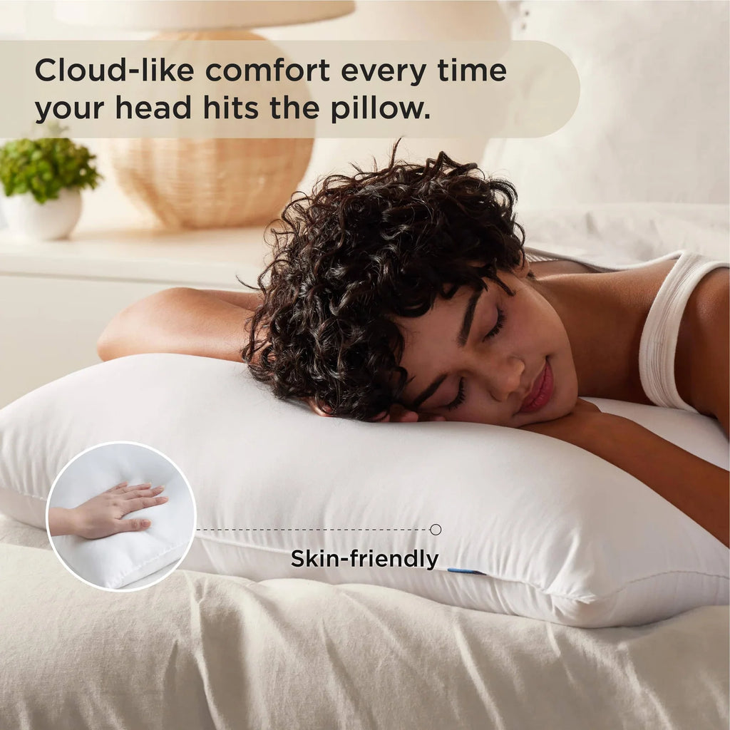 Polyester Hotel Pillows