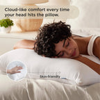 Polyester Hotel Pillows