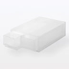 Polypropylene Storage Case