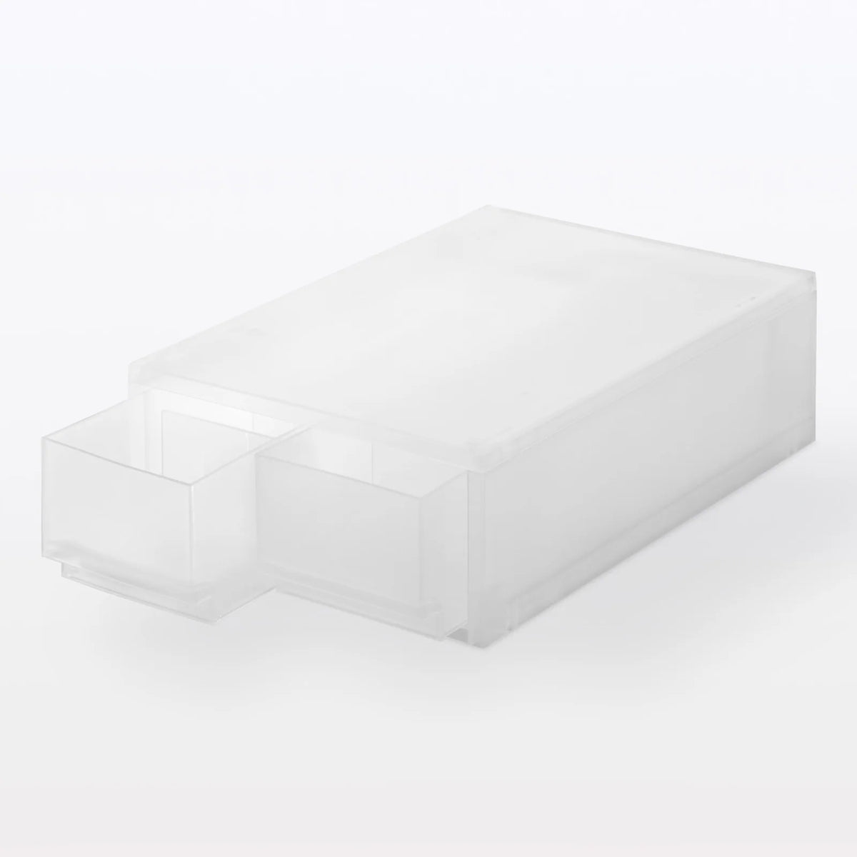 Polypropylene Storage Case