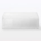 Polypropylene Storage Case