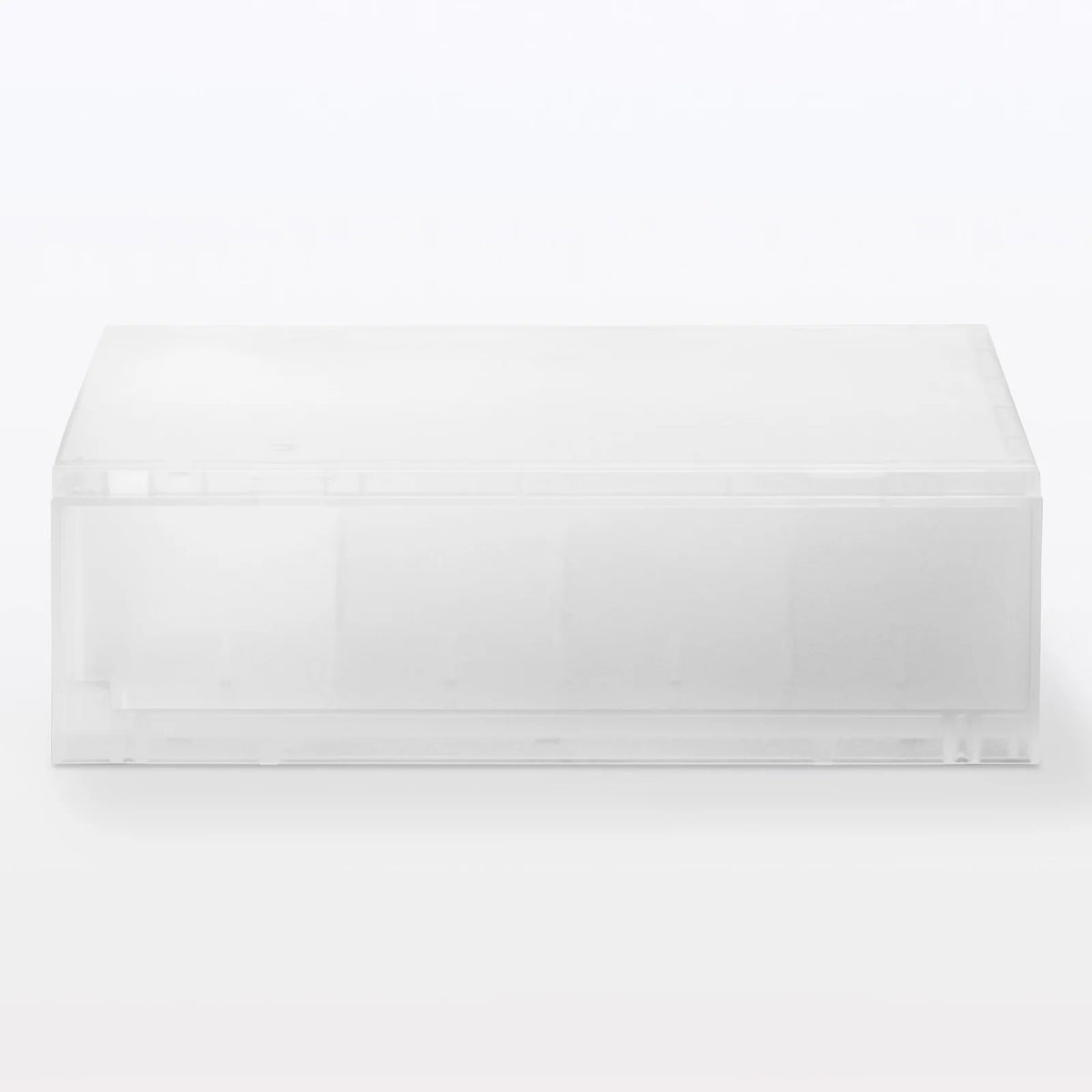 Polypropylene Storage Case