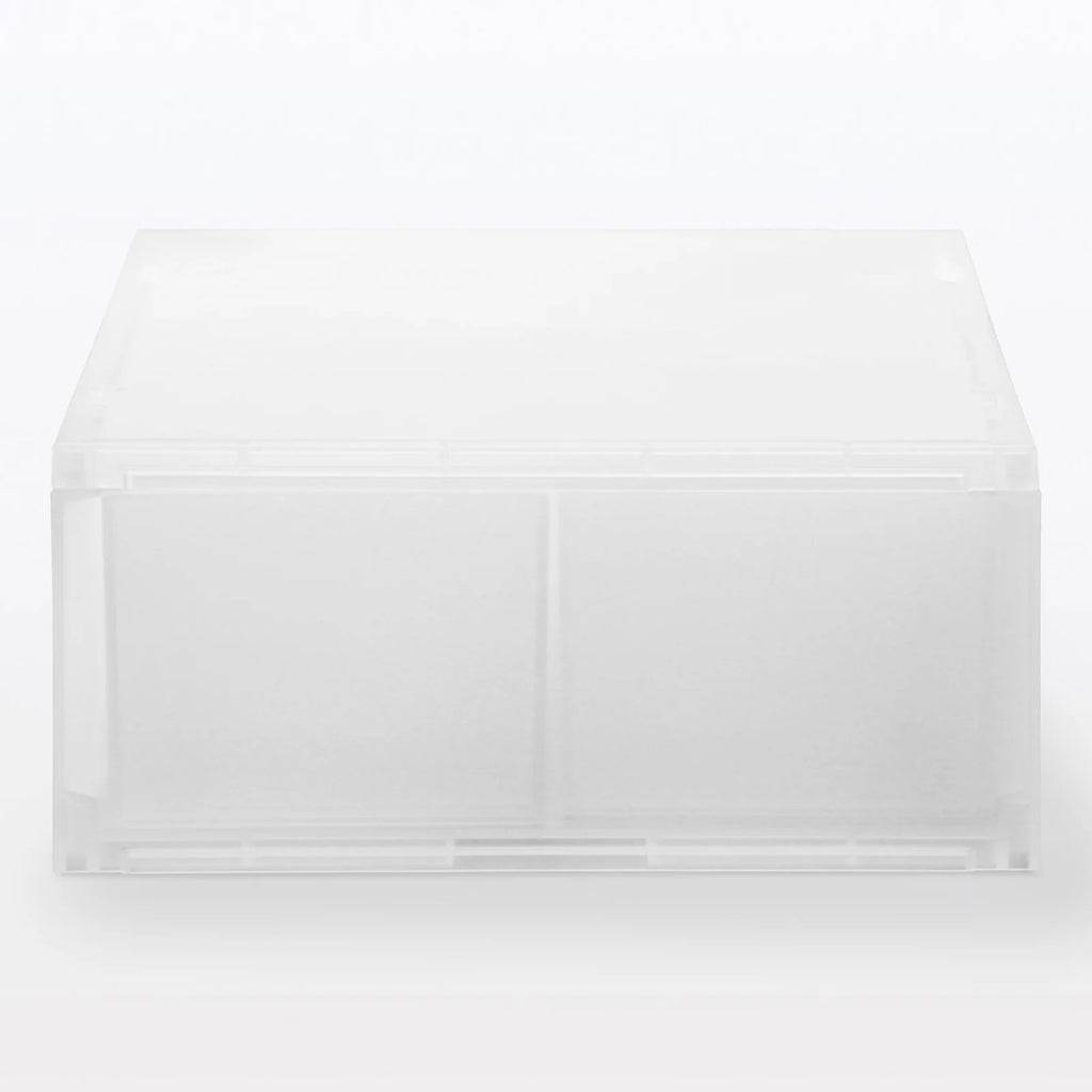 Polypropylene Storage Case
