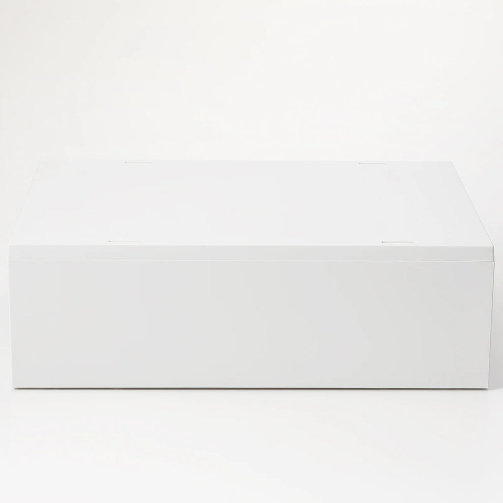 Polypropylene Storage Case