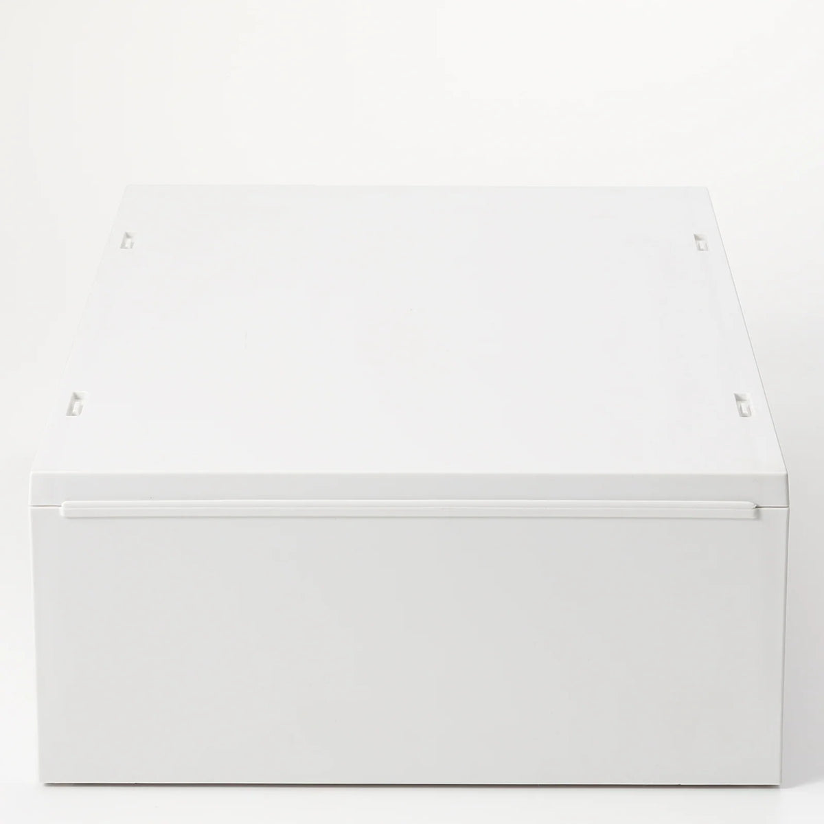 Polypropylene Storage Case