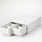Polypropylene Storage Case