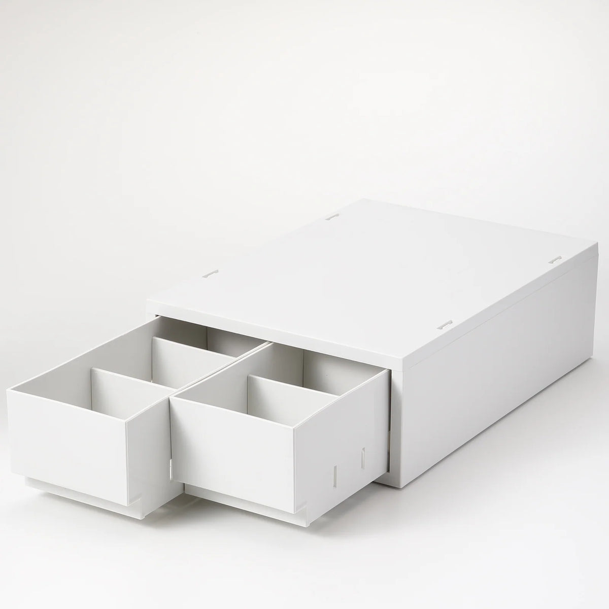 Polypropylene Storage Case