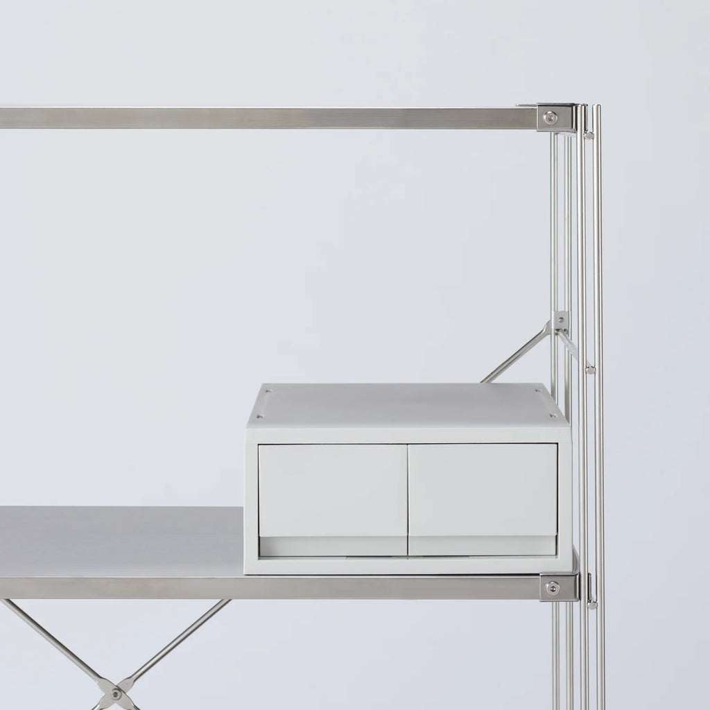 Polypropylene Storage Case