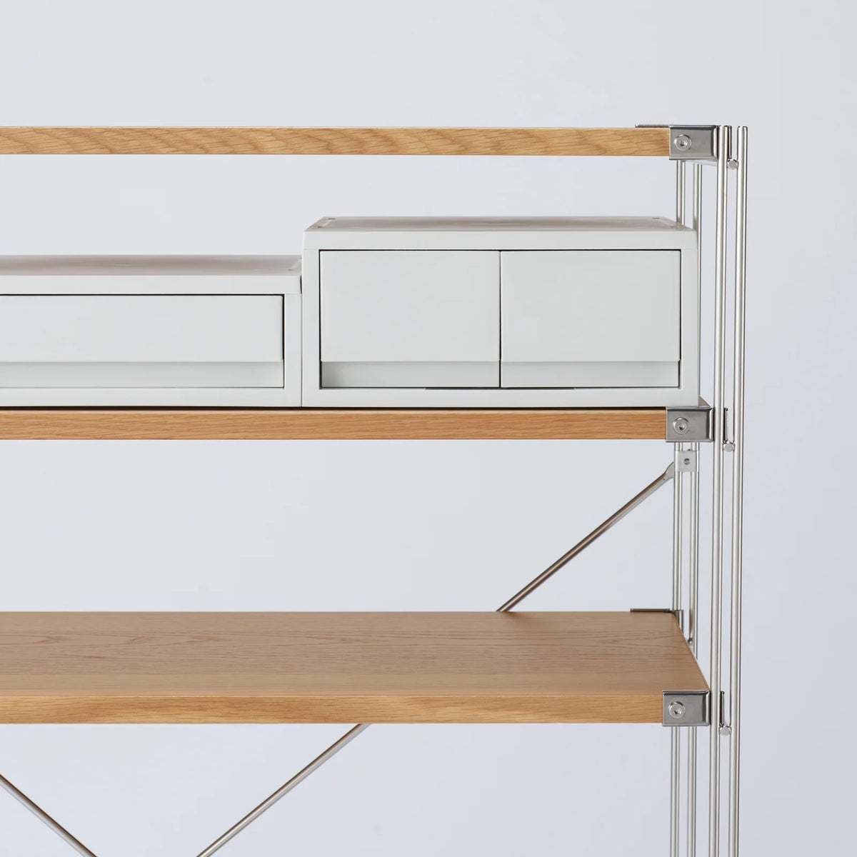 Polypropylene Storage Case