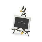 Pomegranate Easel Picture Frame