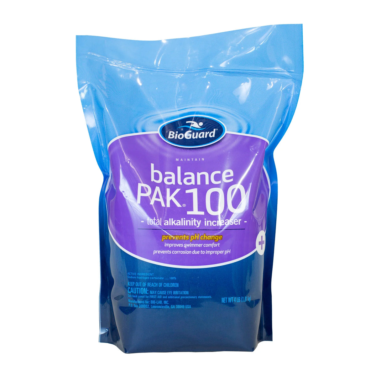 Pool Alkalinity Increaser, 5 lb