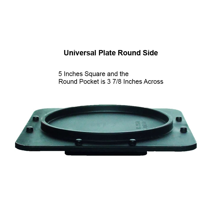 Pool Leveling and Support Kit
