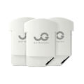Pool Water Testing Cassettes in a 3-Pack C2+/C5+ Combo