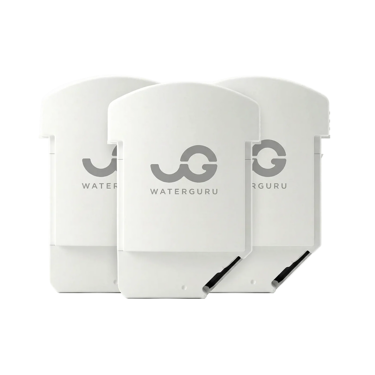 Pool Water Testing Cassettes in a 3-Pack C2+/C5+ Combo