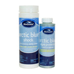 Pool Winterizing Kit for 12,000 or 24,000 Gallons with Seasonal Water Protection Formula · Pool Chemicals