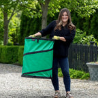 Pop-Up Garden Bag