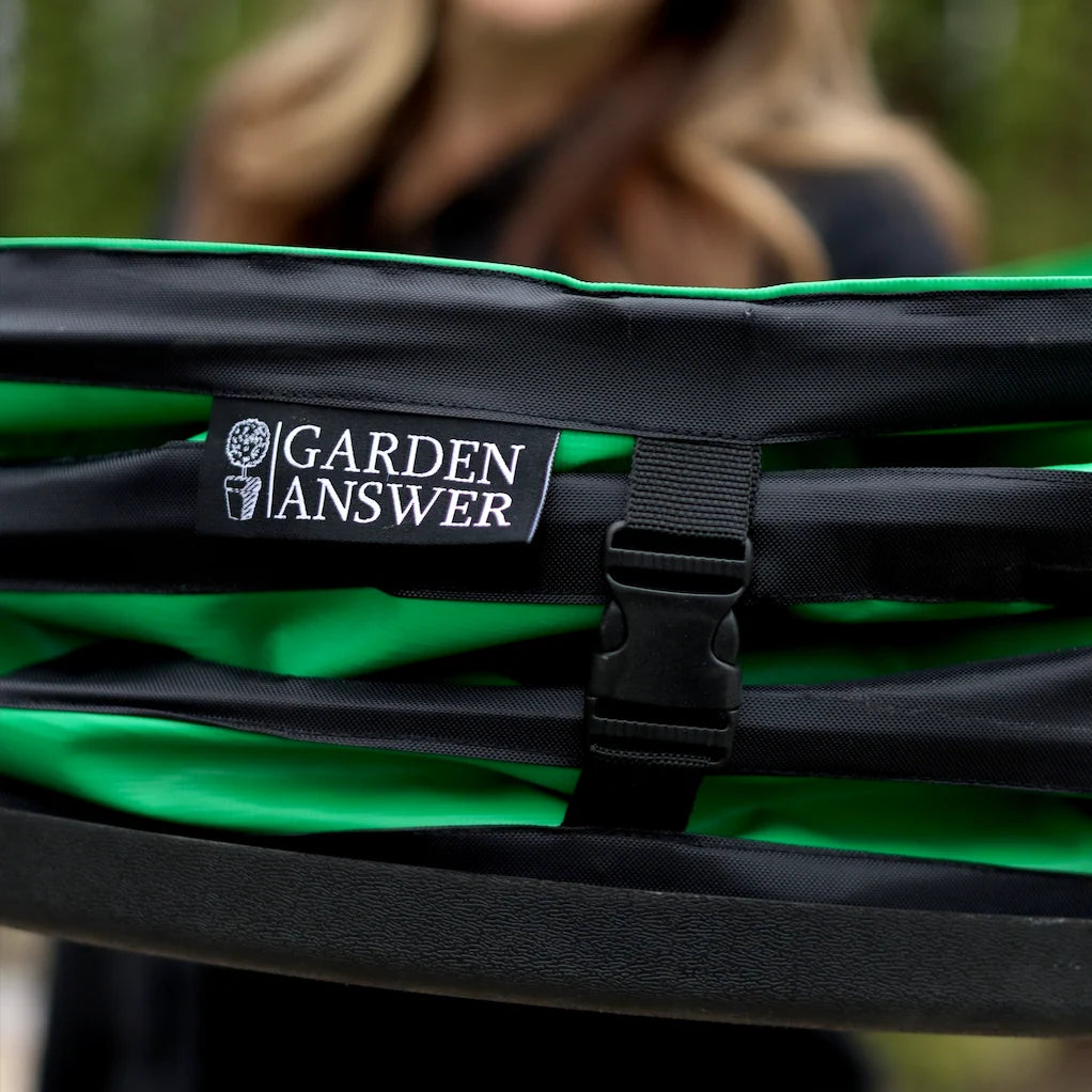 Pop-Up Garden Bag