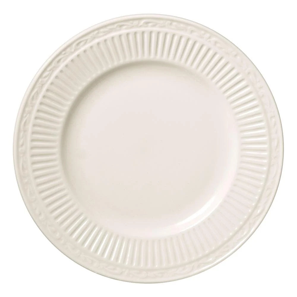 Porcelain Dinner Plate