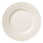 Porcelain Dinner Plate