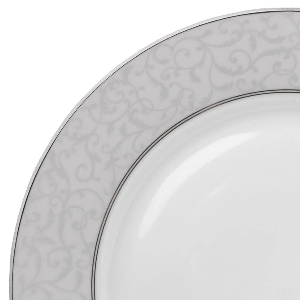 Porcelain Dinnerware Set