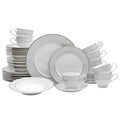 Porcelain Dinnerware Set