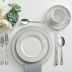 Porcelain Dinnerware Set