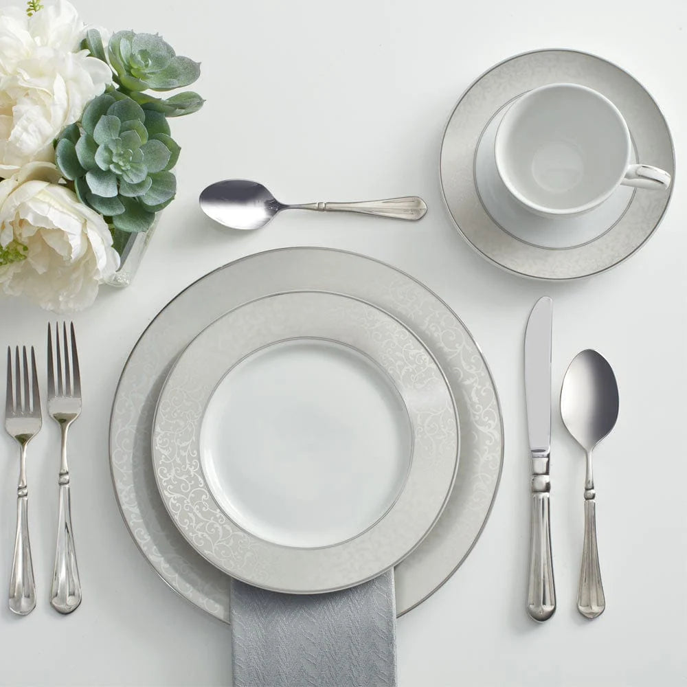 Porcelain Dinnerware Set