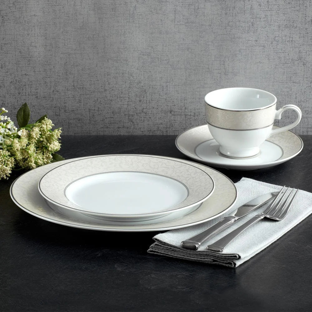 Porcelain Dinnerware Set