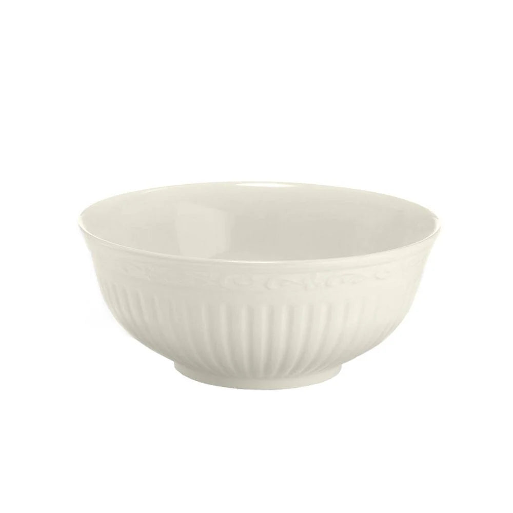 Porcelain Fruit Bowl