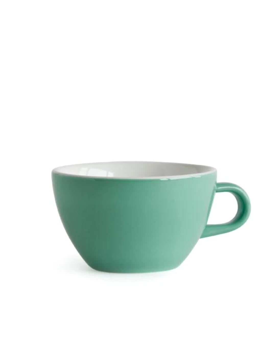 Porcelain Latte Cup, 280ml,