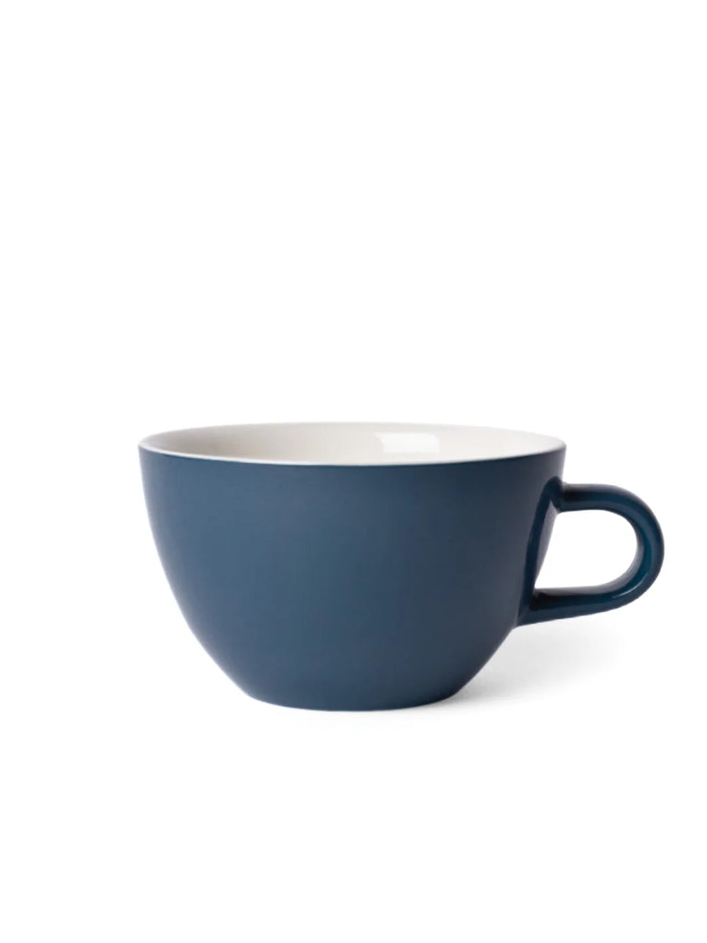 Porcelain Latte Cup, 280ml,