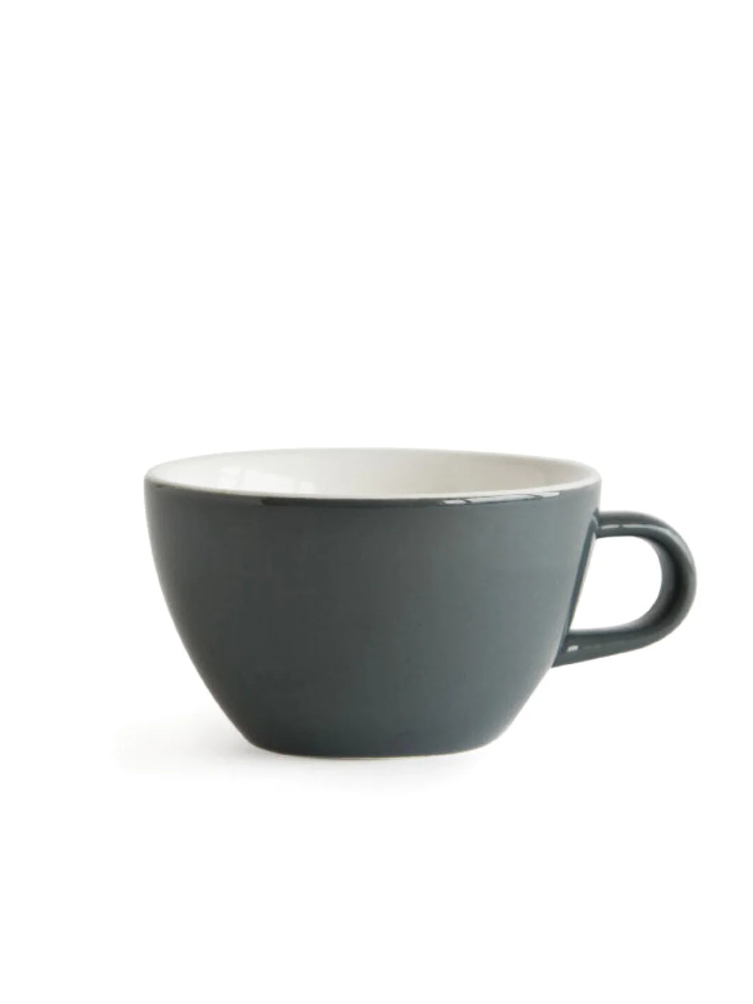 Porcelain Latte Cup, 280ml,