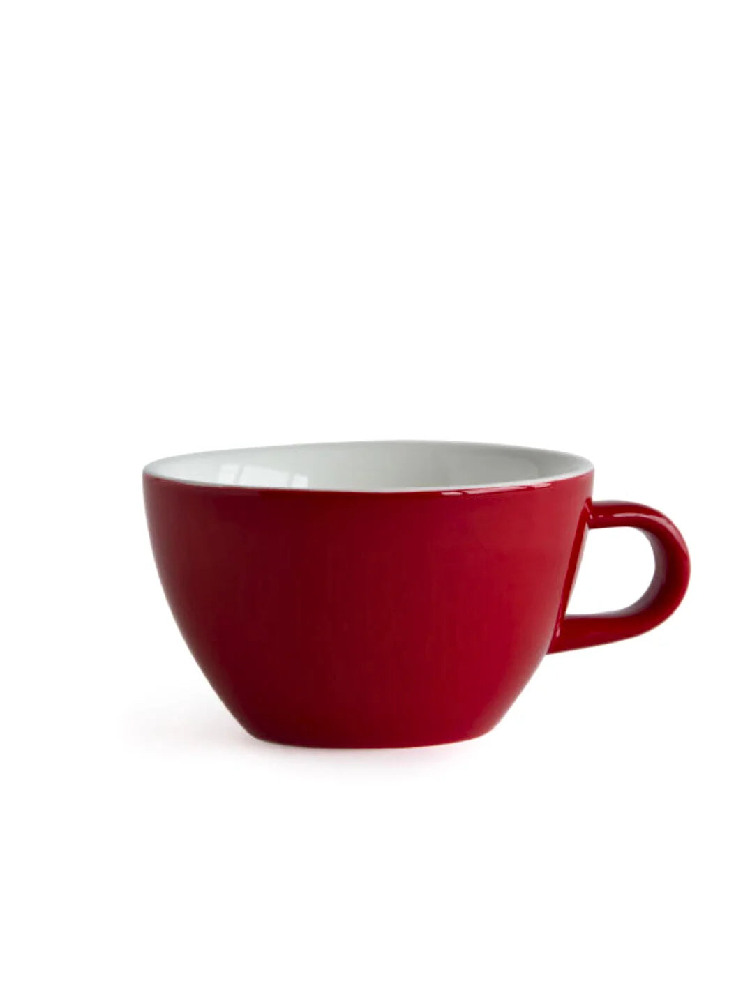 Porcelain Latte Cup, 280ml,