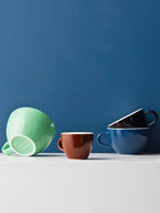 Porcelain Latte Cup, 280ml,