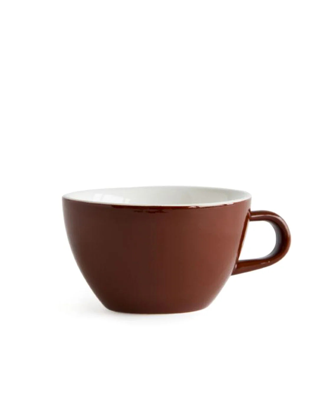 Porcelain Latte Cup, 280ml,