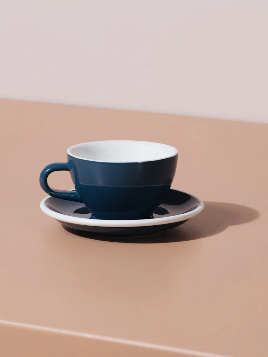 Porcelain Latte Cup, 280ml,