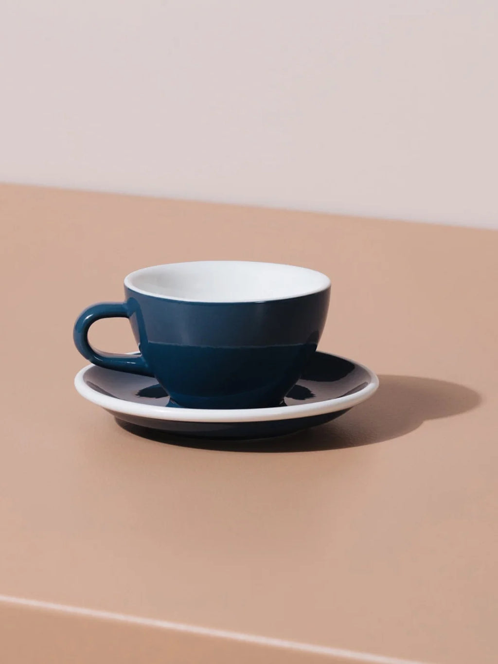 Porcelain Latte Cup, 280ml,