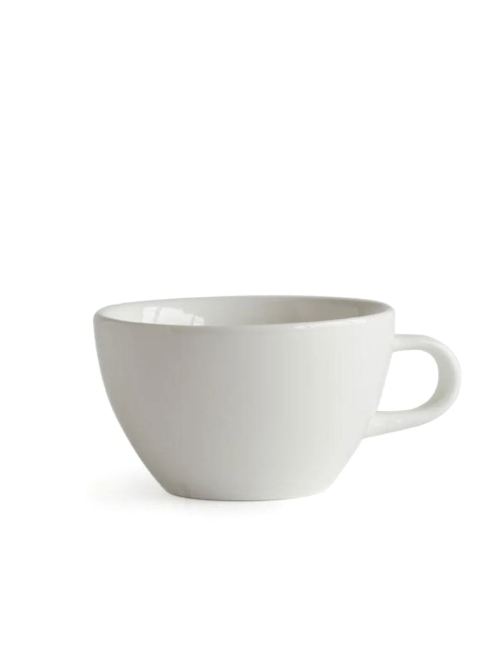 Porcelain Latte Cup, 280ml,