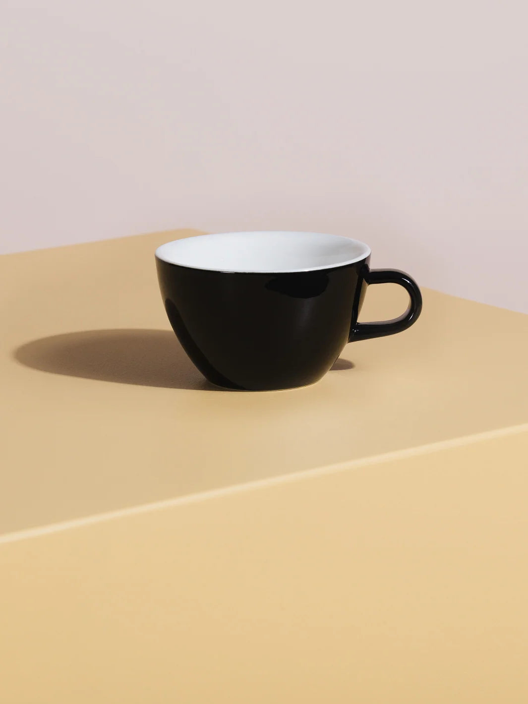 Porcelain Latte Cup, 280ml,