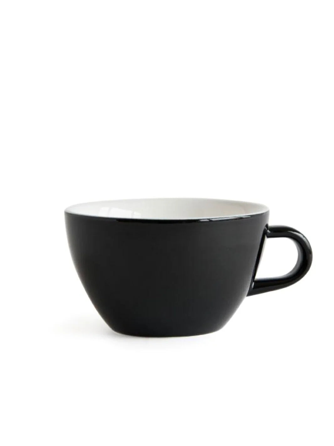 Porcelain Latte Cup, 280ml,
