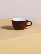 Porcelain Latte Cup, 280ml,